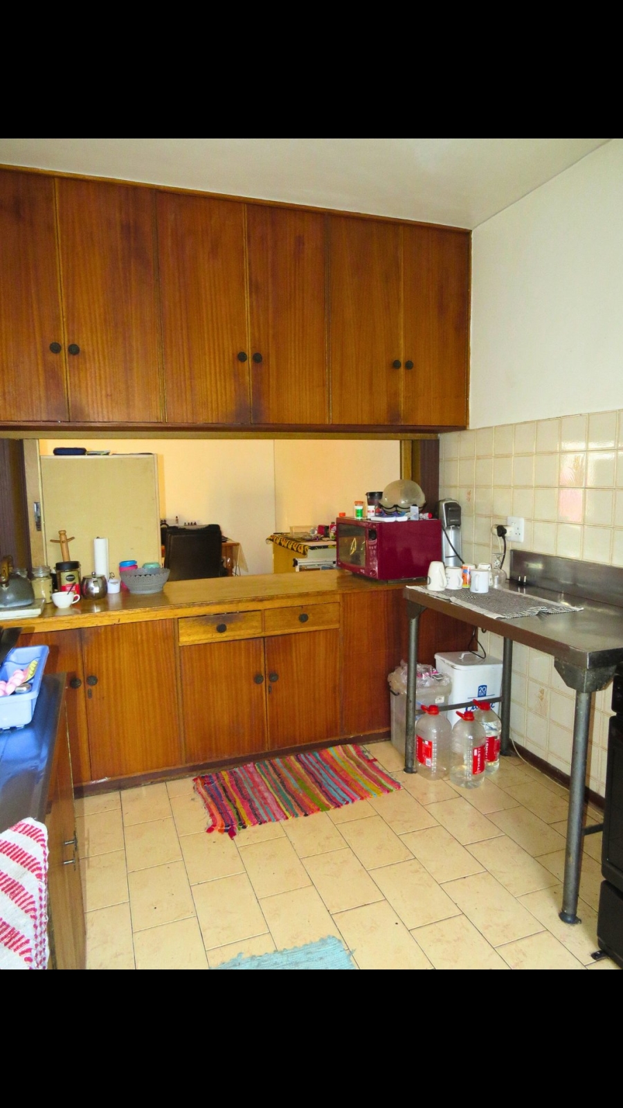 2 Bedroom Property for Sale in Westdene Free State